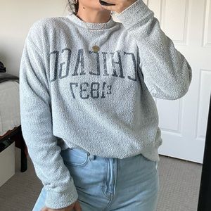 Chicago Sweatshirt